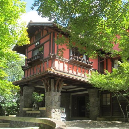 Hotel Rubura Ohzan Ναγκόγια Εξωτερικό φωτογραφία