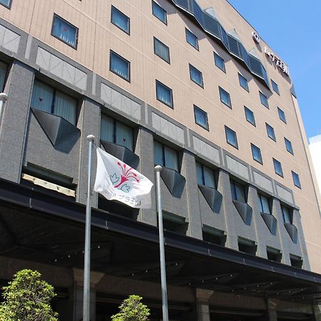 Hotel Rubura Ohzan Ναγκόγια Εξωτερικό φωτογραφία