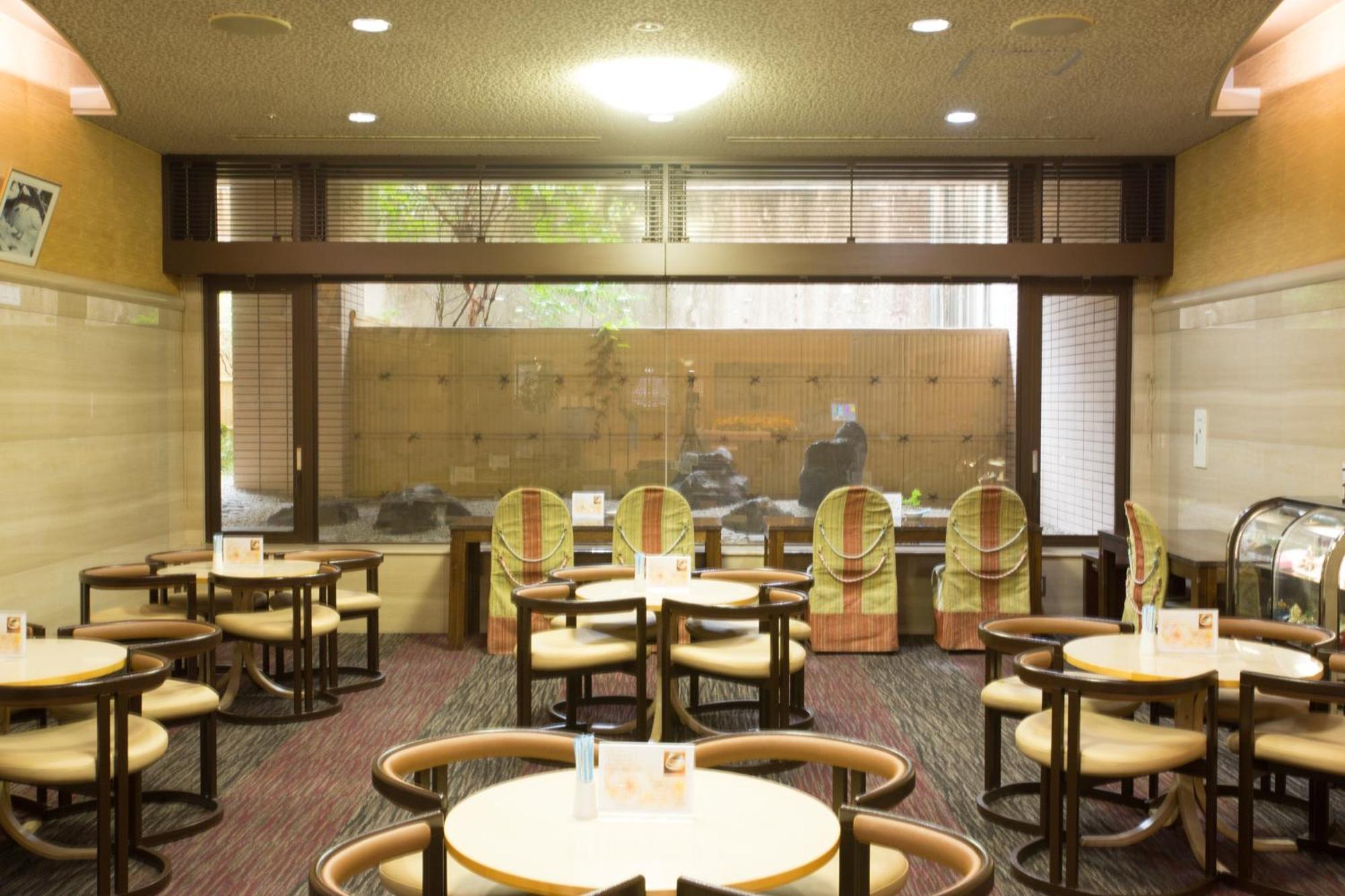 Hotel Rubura Ohzan Ναγκόγια Εξωτερικό φωτογραφία