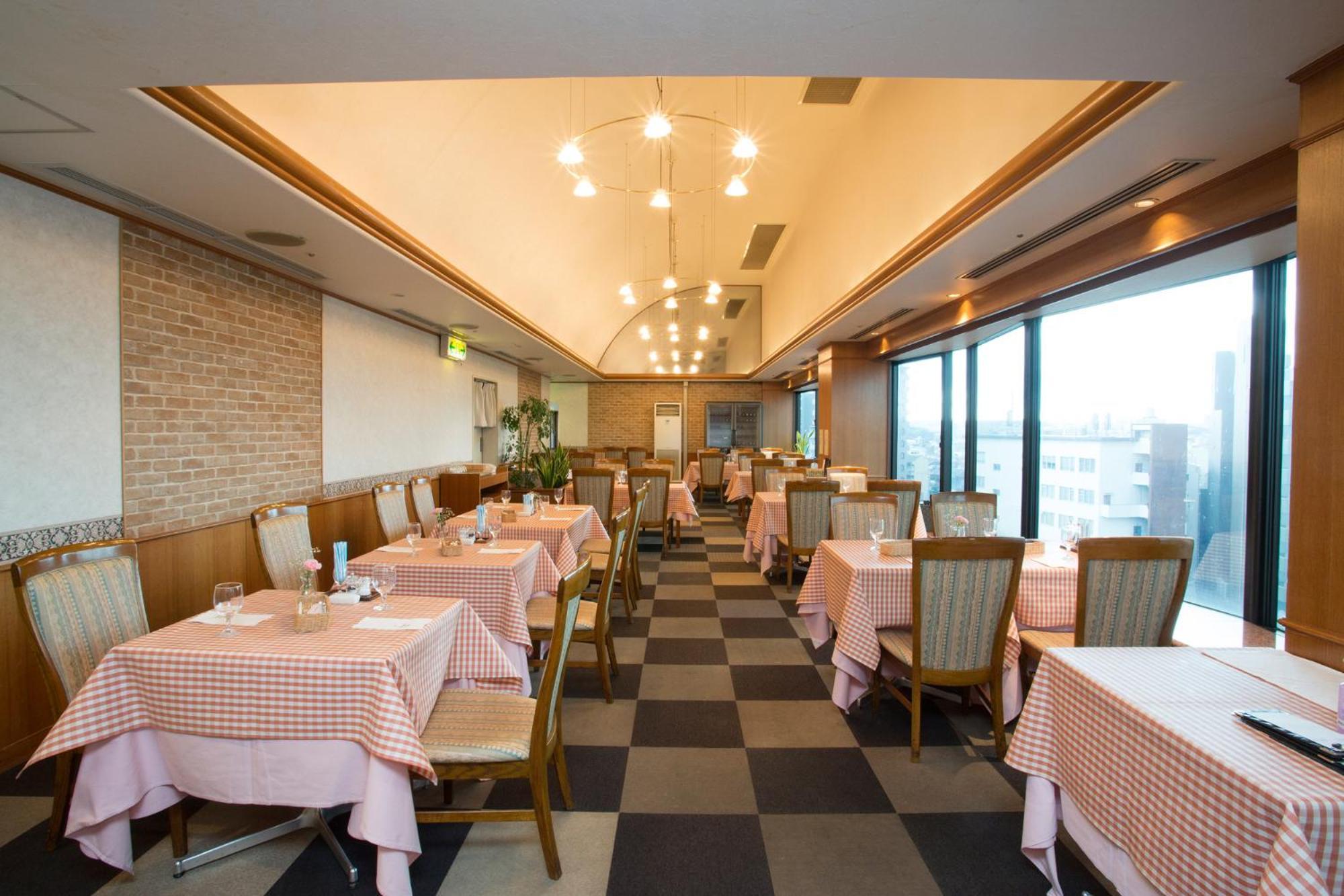 Hotel Rubura Ohzan Ναγκόγια Εξωτερικό φωτογραφία