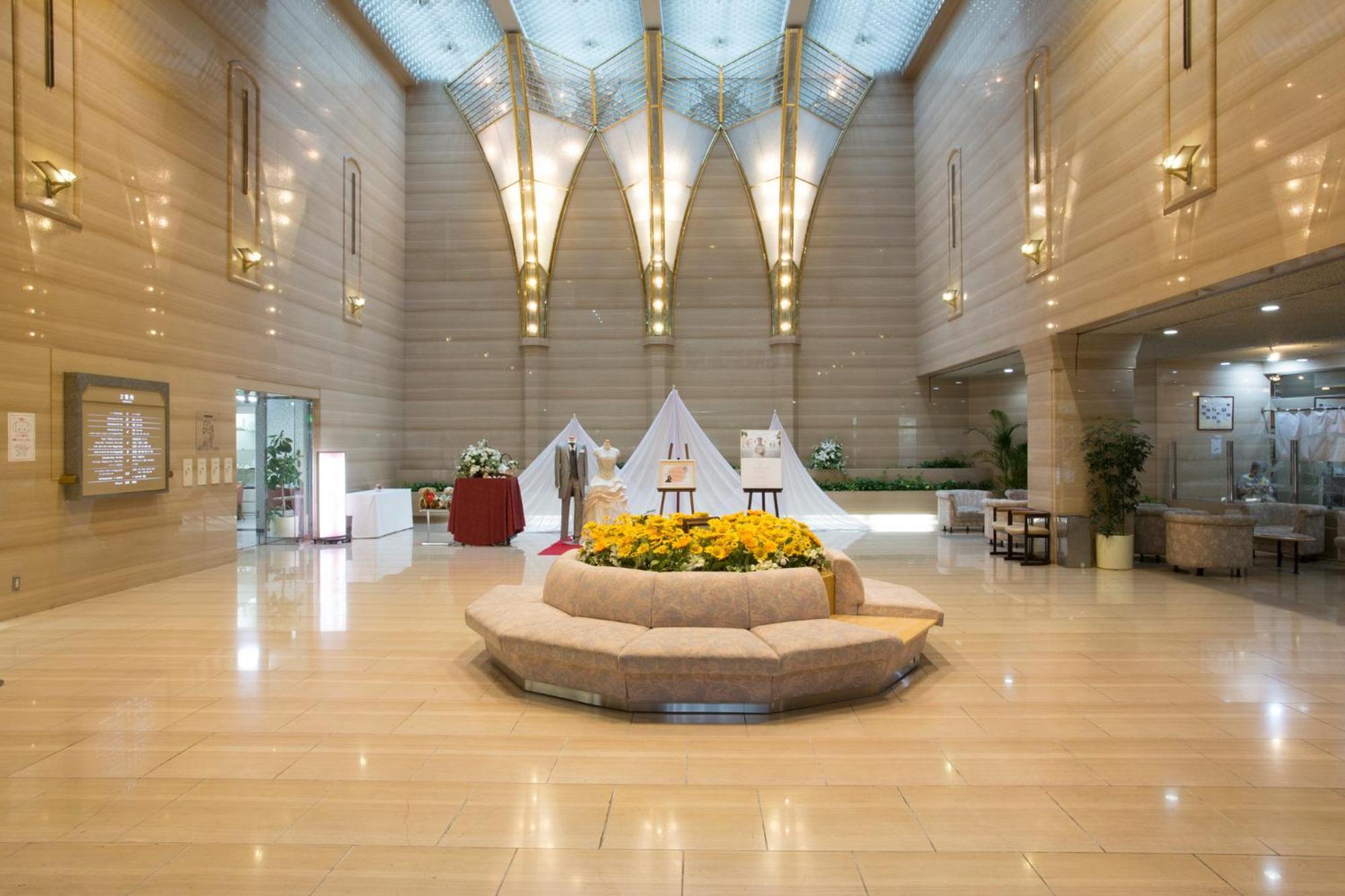 Hotel Rubura Ohzan Ναγκόγια Εξωτερικό φωτογραφία