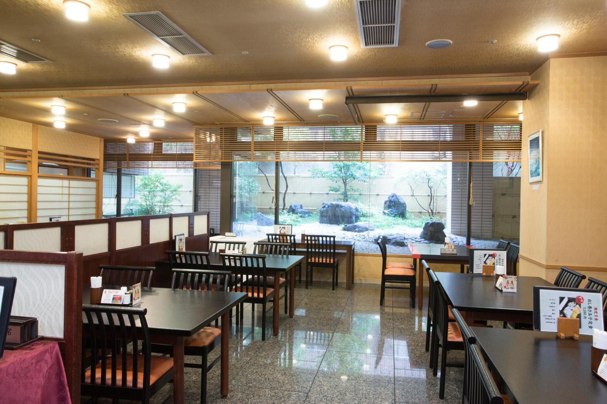 Hotel Rubura Ohzan Ναγκόγια Εξωτερικό φωτογραφία
