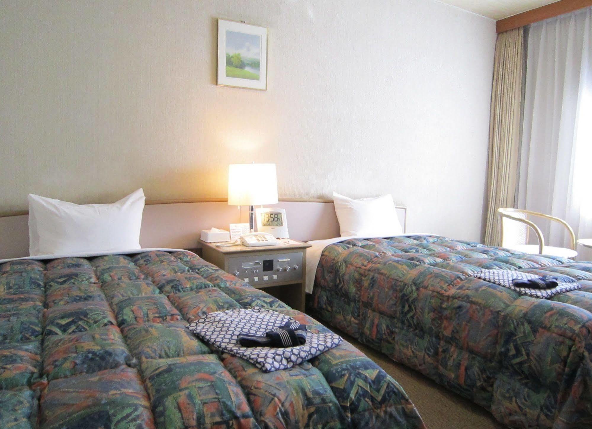 Hotel Rubura Ohzan Ναγκόγια Εξωτερικό φωτογραφία